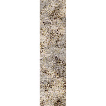 Sicis Vetrite Стеклянная плитка 74х280см, универсальная, стекло, цвет: plutone taupe