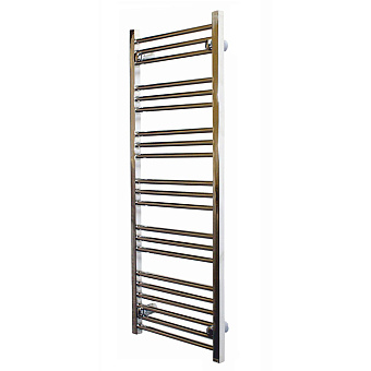 Neoinox Bras Полотенцесушитель 120x53см, водяной для ГВС, цвет: хром