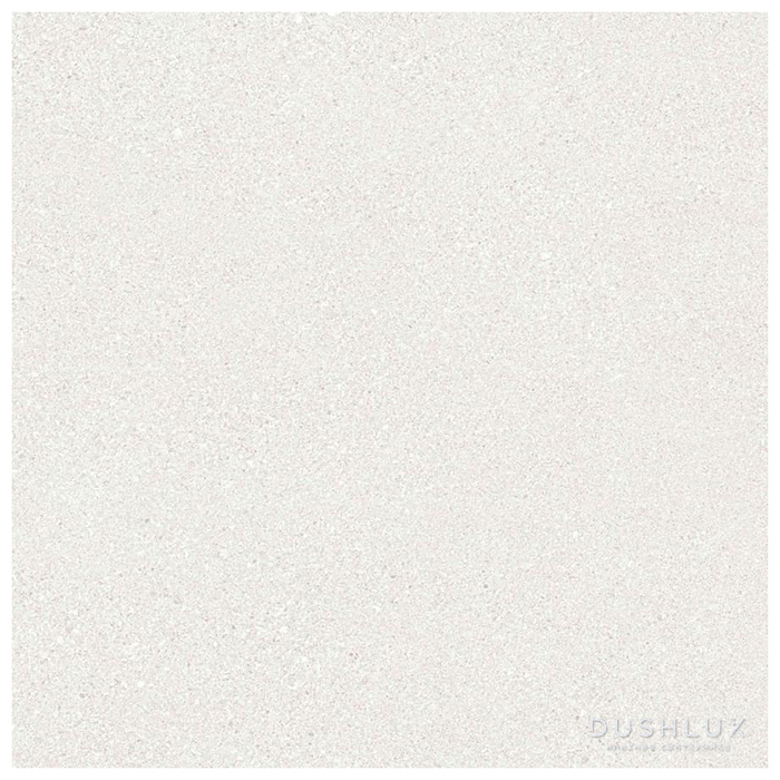 Фото Ergon GrainStone Керамогранит 60x60x0.95см, универсальная, глазурованный, цвет: White Fine Grain naturale