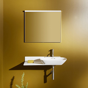 Зеркала Laufen Frame