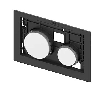 TECEloop modular Клавиши смывные, цвет: белый