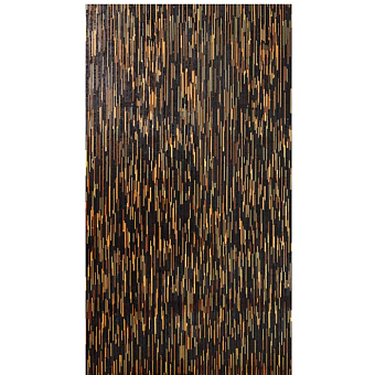 Sicis Colors Мозаика 150x270см, настенная, цвет: volans