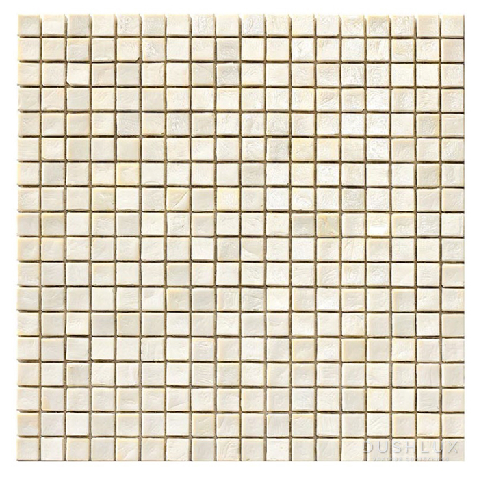 Фото Sicis Colors Мозаика 29.5х29.5см, универсальная, стекло, цвет: chestnut 1