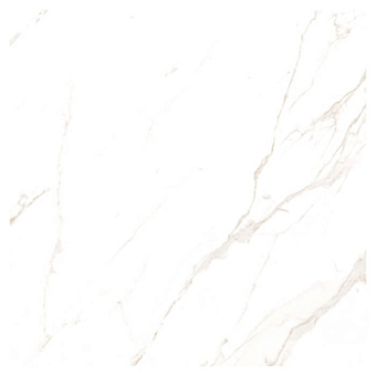 Casalgrande Padana Marmoker Керамогранит 59x59см, универсальная, цвет: Statuario Oro