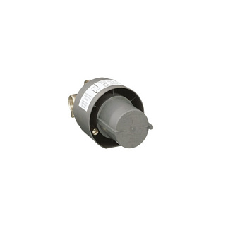 Hansgrohe Metris S смеситель для душа (скрытая часть)