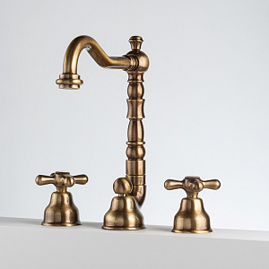 Смесители Emmevi Deco Old