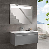 Villeroy&Boch Venticello Раковина 80х50 см, 1 отв., с переливом, с антигрязевым покрытием CeramicPlus, цвет: белый