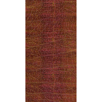 Sicis Vetrite Стеклянная плитка 9.8х19.7см, универсальная, стекло, цвет: dragon papiro red