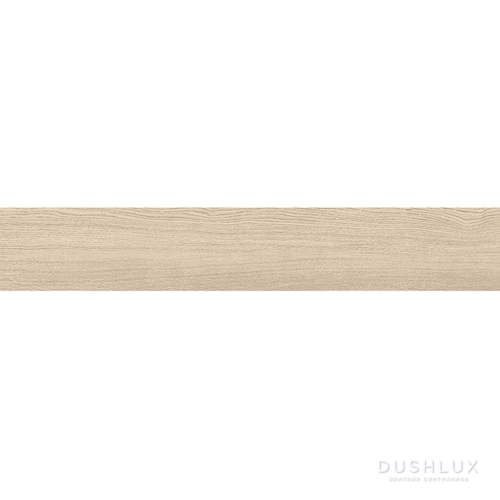 Фото Lea Ceramiche Bio Select Керамогранит 20x120см, универсальный, неглазурованный, цвет: oak vanilla