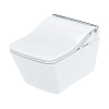TOTO WASHLET SW Сиденье для унитаза CW522EY, с дистанционным управлением, цвет: белый