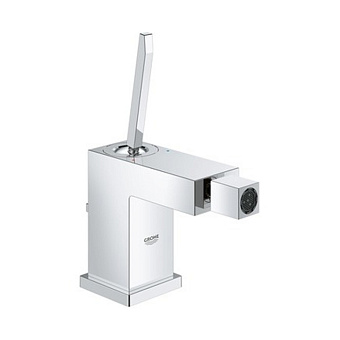 Grohe Eurocube Joy, Смеситель для биде, цвет: хром