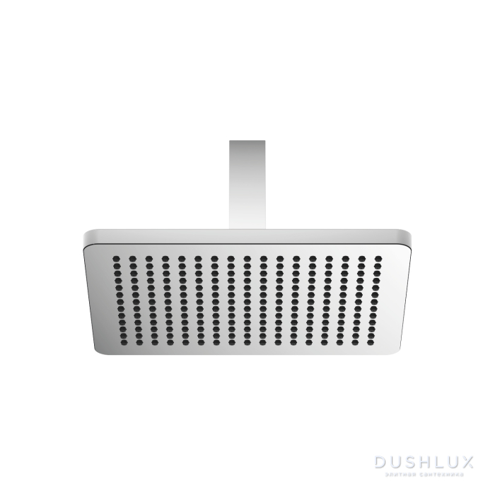Фото Dornbracht Lulu Верхний душ 30x24см, потолочный, цвет: хром