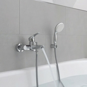 сантехника Grohe Eurosmart 2015 