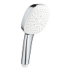 Grohe Tempesta Cube 110 Душевой гарнитур: душевая штанга 60см и шланг 175см., цвет: хром