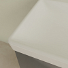 Villeroy&Boch Avento Раковина 100х47 см, 1 отв., с переливом, с антигрязевым покрытием CeramicPlus, цвет: белый