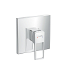 Hansgrohe Metropol Встраиваемый смеситель для душа на 1 источник, внешняя часть, цвет: хром