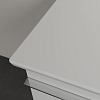 Villeroy&Boch Venticello Раковина 100х50 см, 1 отв., с переливом, с антигрязевым покрытием CeramicPlus, цвет: белый