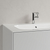 Villeroy&Boch Finion Раковина 80х50 см, 1 отв., с переливом, с антигрязевым покрытием CeramicPlus, цвет: белый