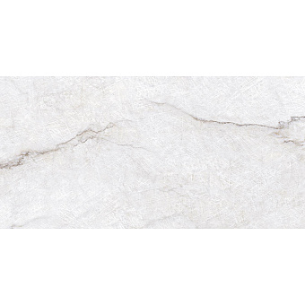Emilceramica Tele DI Marmo Reloaded Керамогранит 60x30x0,95см, универсальная, глазурованный, цвет: Quarzo kandinsky Lappato