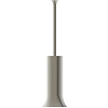 Ideal Standard La Dolce Vita Туалетный ёршик, напольный, цвет: PVD Silver Storm