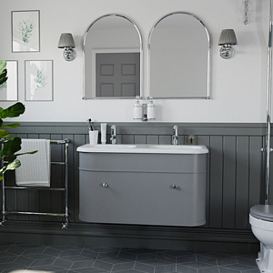 сантехника Burlington Chalfont 