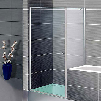 Sprinz Spinell Plus Душевое ограждение 100x100x200см.