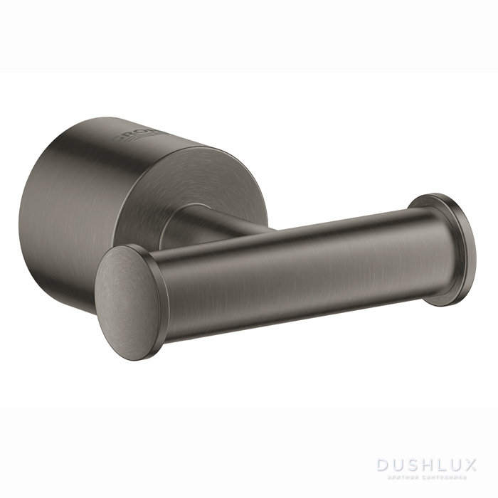 Фото Grohe Atrio New Крючок для одежды, подвесной, цвет: графит