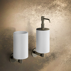Аксессуары Gessi для ванной