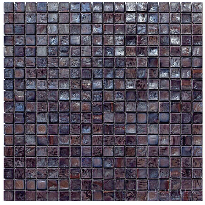 Фото Sicis Colors Мозаика 29.5х29.5см, универсальная, стекло, цвет: amethyst 4