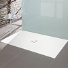 Villeroy&Boch Subway Infinity Душевой поддон 120х90х40см., цвет: альпийский белый