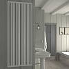 Neoinox Roto Полотенцесушитель 165x60см, водяной для ГВС, цвет: RAL