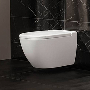 Унитазы и биде Villeroy&Boch Antheus