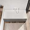 Villeroy&Boch Subway 3.0 Ванна 170х75см., встраиваемая, цвет: белый