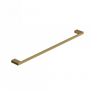 Kludi Vela C Полотенцедержатель 60см., подвесной, цвет: Brushed Gold