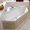 Villeroy&Boch Squaro Ванна 190х80х50см., цвет: белый
