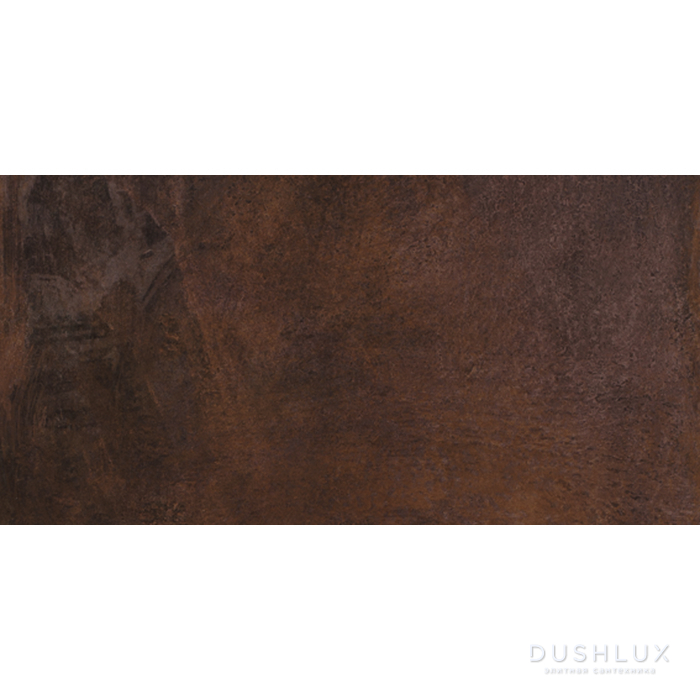Фото Refin Design Industry Керамогранит 75х150см, универсальная, цвет: Oxyde Rust R