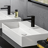 Villeroy&Boch Memento 2.0 Раковина 60х42 см, 1 отв., с переливом, цвет: белый