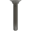 Ideal Standard La Dolce Vita Излив для ванны, 16см., настенный, подключение G1/2, цвет: PVD Magnetic Grey