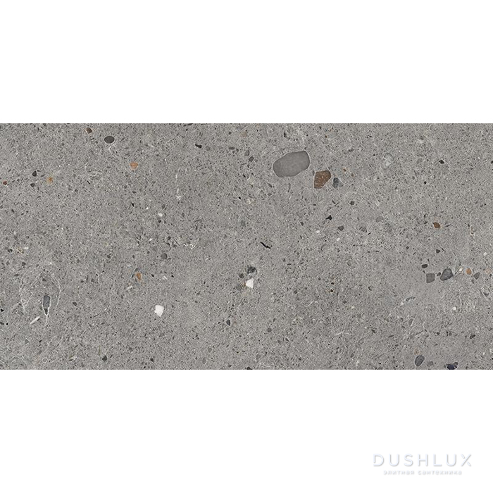 Фото Provenza Ego Керамогранит 60x30x0.95см, глазурованный, универсальная, цвет: Grigio Scuro
