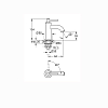 Grohe Atrio New Смеситель для раковины, 1 отв., цвет: темный графит матовый