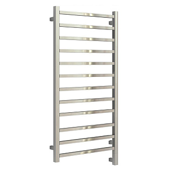 Neoinox Quadro Полотенцесушитель 120x60см, электрический, box, цвет: хром 