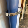 Antrax Blade Полотенцедержатель, подвесной, цвет: хром