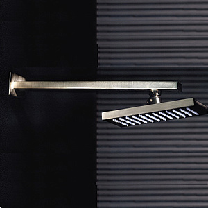 Душевые системы Gessi Rettangolo