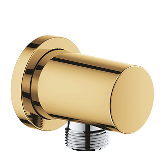 Grohe Rainshower Подключение для душевого шланга, цвет: холодный рассвет глянцевый