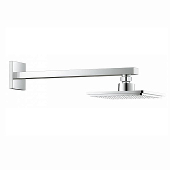 Grohe EPH Верхний душ и кронштейн 286 мм, цвет: хром