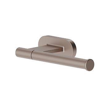 Newform Accessori tondi Держатель т/б, подвесной, цвет: copper glossy