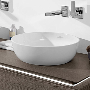 сантехника Villeroy Boch Artis 