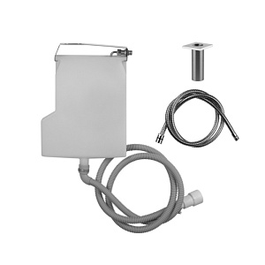 Инженерная сантехника Gessi Rettangolo