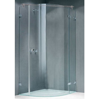 Sprinz XXL Душевое ограждение 120x120x190см.