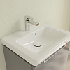 Villeroy&Boch Subway 2.0 Раковина 50х40 см, 1 отв., с переливом, цвет: белый